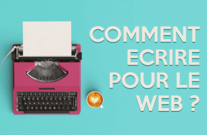 comment ecrire