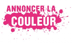 la couleur